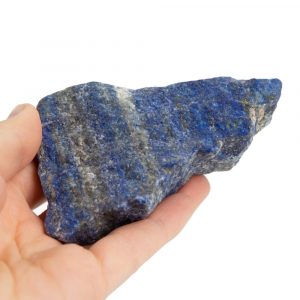 Raw Lapis Lazuli Gemstone 60 - 80 mm