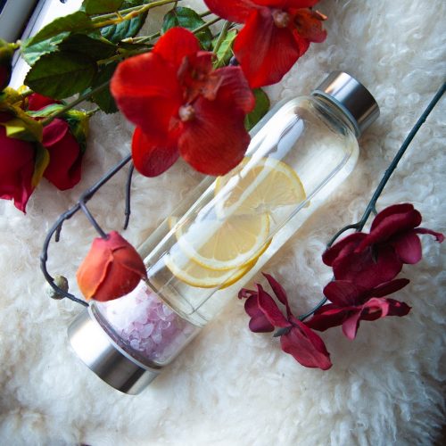 Gemstone Water: Five Ways to Infuse Water with Crystal Energy