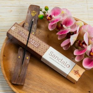 Palo Santo Series Sandalwood Incense (1 Pack)