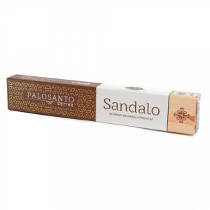 Palo Santo Series Sandalwood Incense (1 Pack)