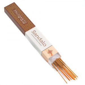 Palo Santo Series Sandalwood Incense (1 Pack)
