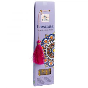 Vedika Lavender Incense (1 Pack)