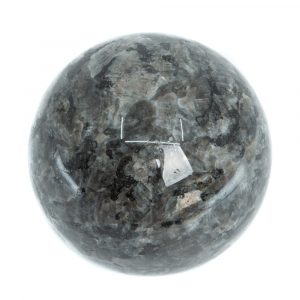 Gemstones Sphere Spectrolite 40 - 60 mm