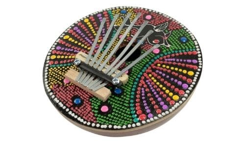 Thumb Piano