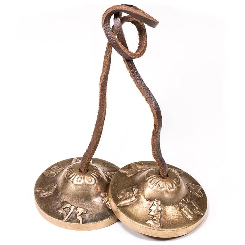 Tingshas To Mani Pad Me Hum (200 grams)