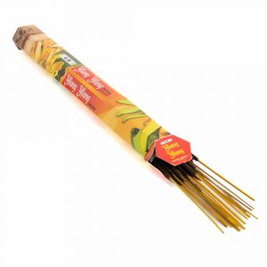 G.R. Incense - Ylang Ylang - Incense Sticks (20 Pieces)
