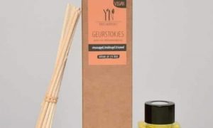Scented Sticks