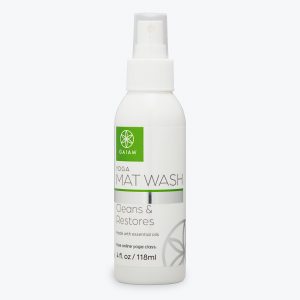 Gaiam Yoga Mat Cleaner - 118 ml