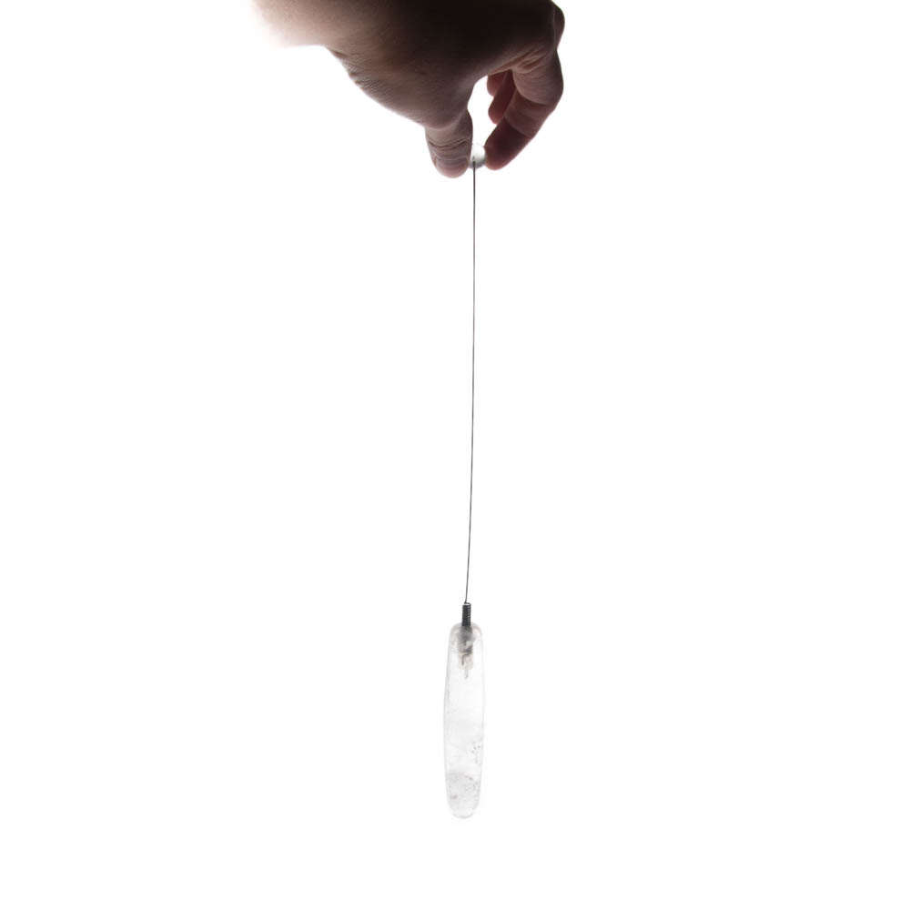 quartz biotensor