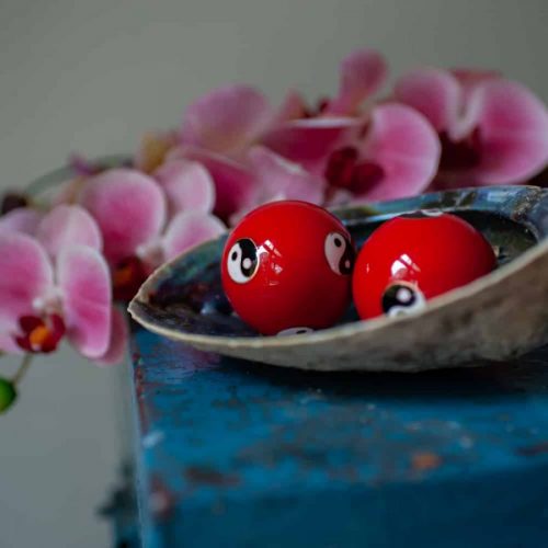 Baoding Balls Benefits: Energy and Agility in the Palm of Your Hand