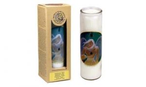 Church Candle
