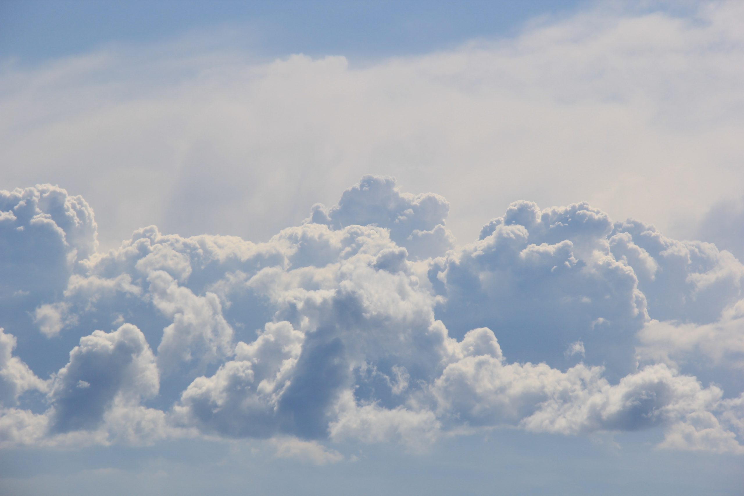 clouds