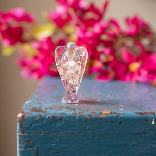 Guardian Angel: Meet Your Spiritual Bodyguard