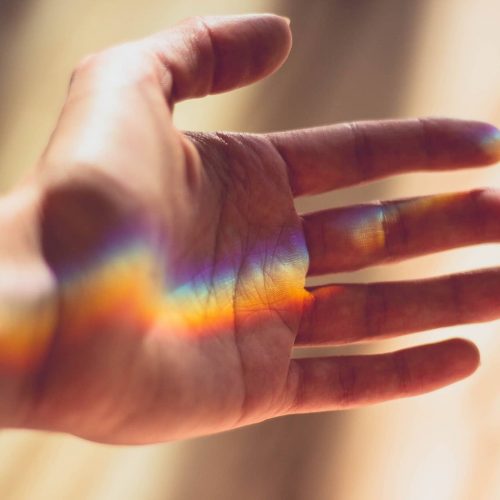 Reiki: What It Is and How to Do It!