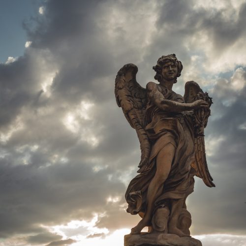 Angel Numbers – Messages from Spiritual Guides