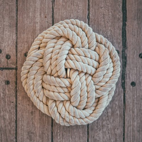 Endless Knot– All About this Symbol of Infinity
