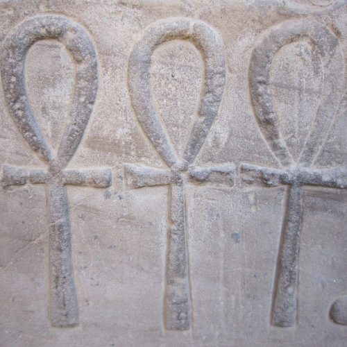 Ankh: Discover This Symbolic Key of Life
