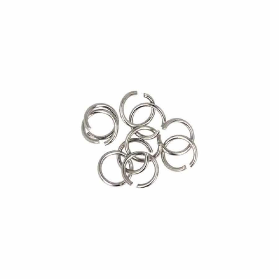 jewelry making eyelets