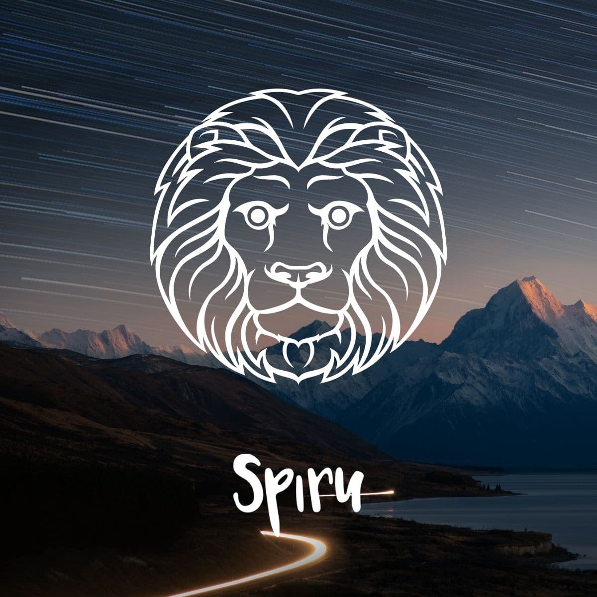 leo lion zodiac sign spiru