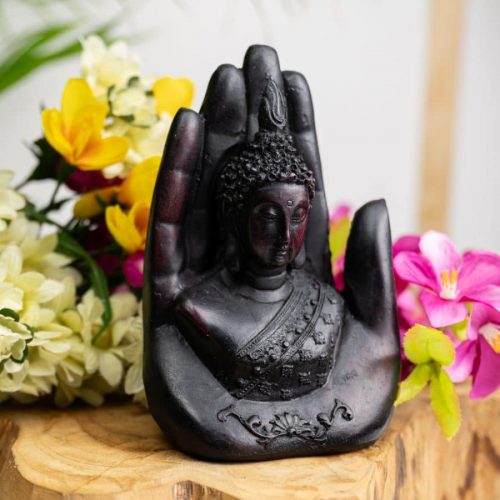 Differences of Hinduism and Buddhism