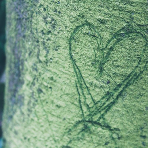 Heart Chakra: Energy for Self-Acceptance and Connection
