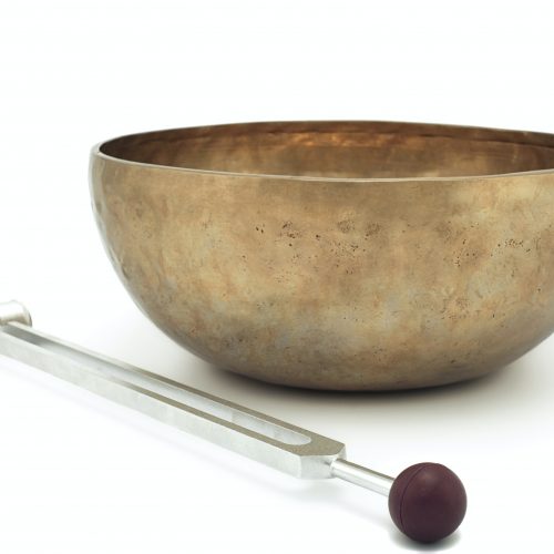What is a Tuning Fork? The Therapeutic Use of Vibration