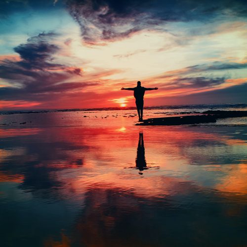 Visualization: Turn Your Wishes into Reality