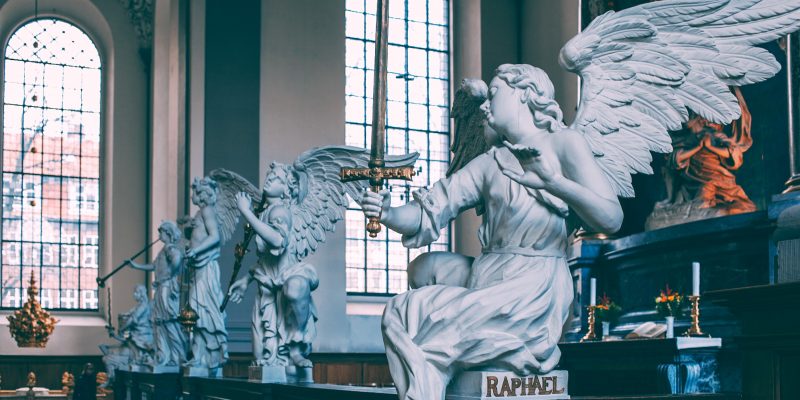Archangels Meaning: Which Angel Should You Ask for Help?