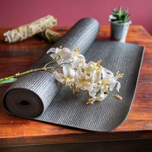Hatha Yoga: Movement for More Strength and Stability