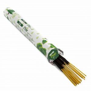 G.R. Incense - Pine - Incense Sticks (20 Pieces)