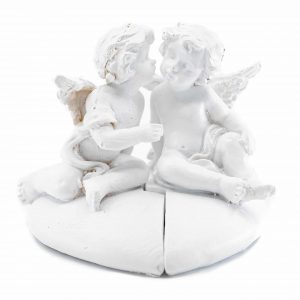 Statue Angels Love Set (75 mm)