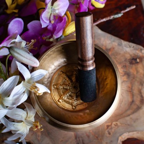 Buddhism Symbol – The Eightfold Path to Enlightenment
