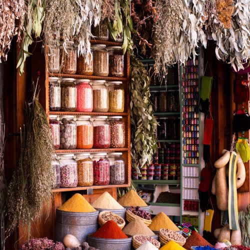 Ayurveda : Why and How to Balance the Three Doshas
