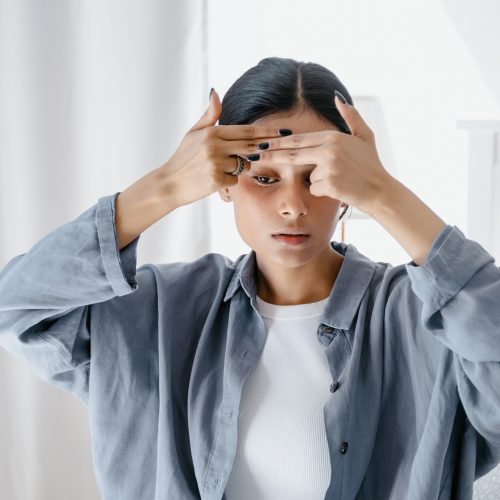 Facial Yoga Exercises for Firm and Radiant Skin