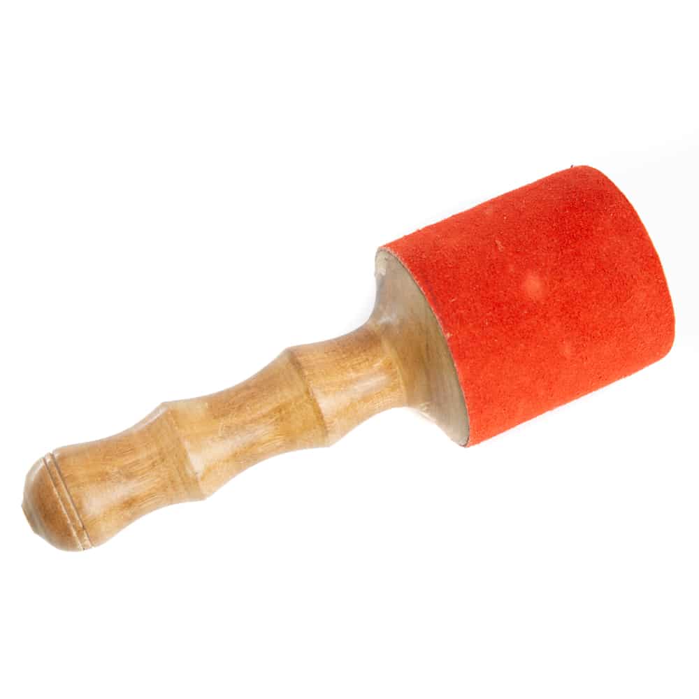 Mallet with Suede Large (20 cm)