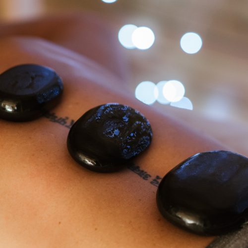 Hot Stone Massage – How Stone Stress Relief Works