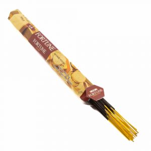 G.R. Incense - "Fortune" - Incense Sticks (20 Pieces)