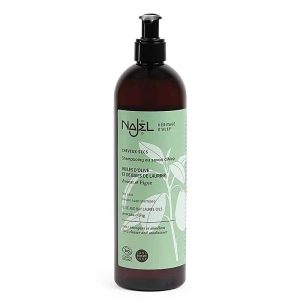 Aleppo Shampoo for Dry Hair