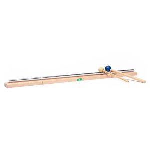 Sounding rod Healing OHM 136.1 Hz Long