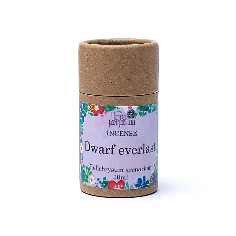 Incense Herbs Straw Flower
