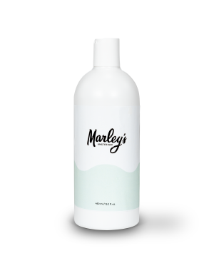 Empty Bottle for Marley's Products (500 ml)