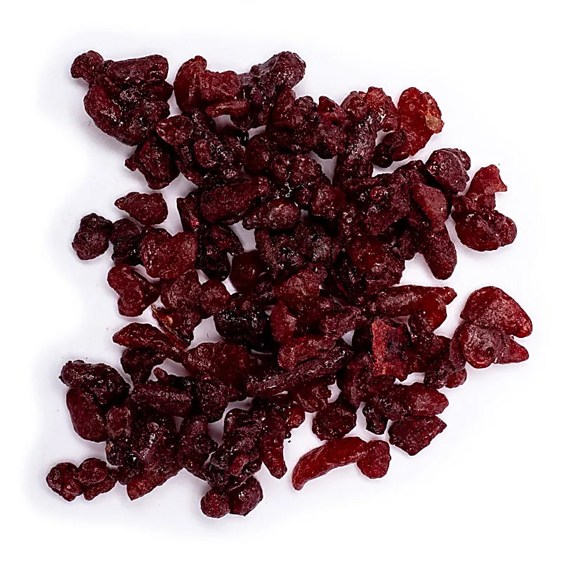 Incense Resin Dragon's Blood 1000g from India in Paper Bag