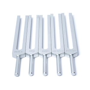 Tuning Forks Set of 15 - Human Organs