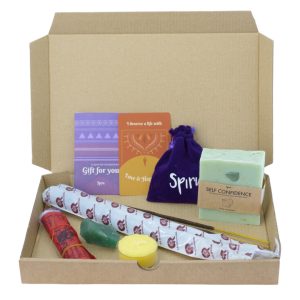 Confidence – Gift Set