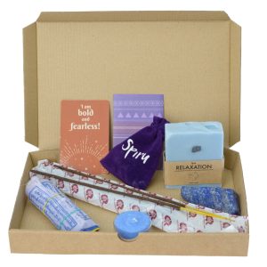 Relaxation – Gift Set