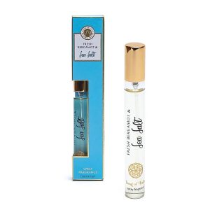 Song of India Bergamot & Sea Salt Room Spray 12ml from India