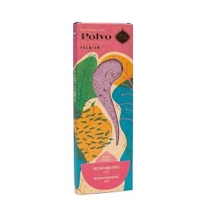 Sacred Mother Roos Incense Powder from Argentina, 40 grams