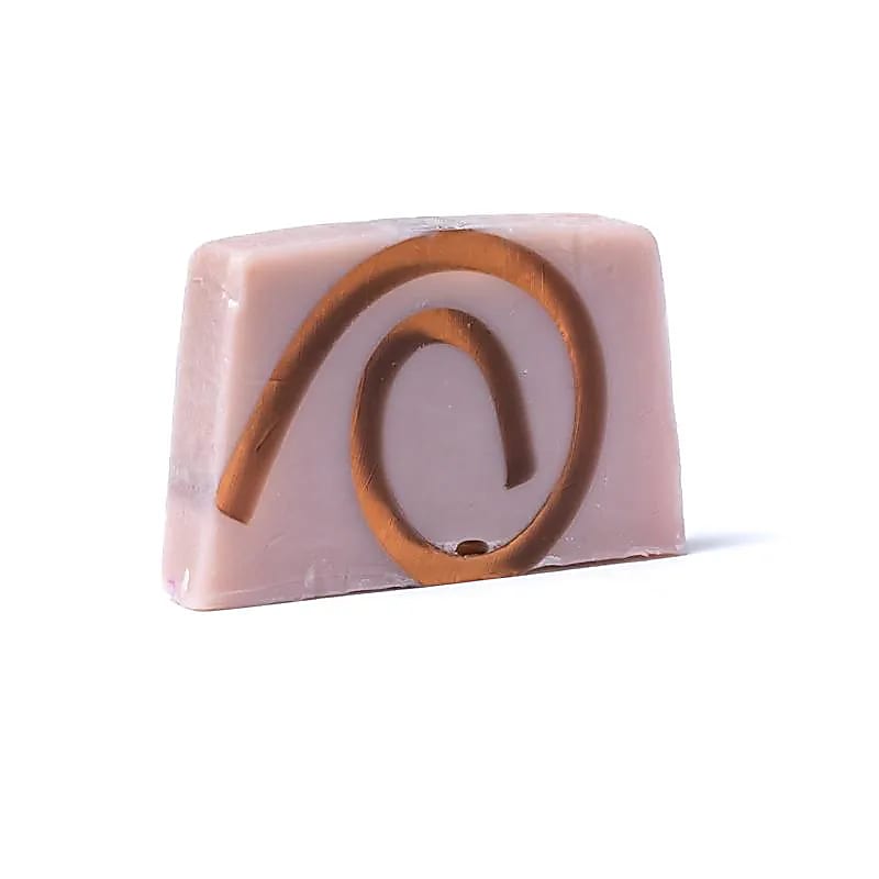 Handmade Natural Coconut Soap from Latvia - 80g