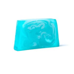 Saules Fabrika Natural Handmade Soap Cotton Softness 80g