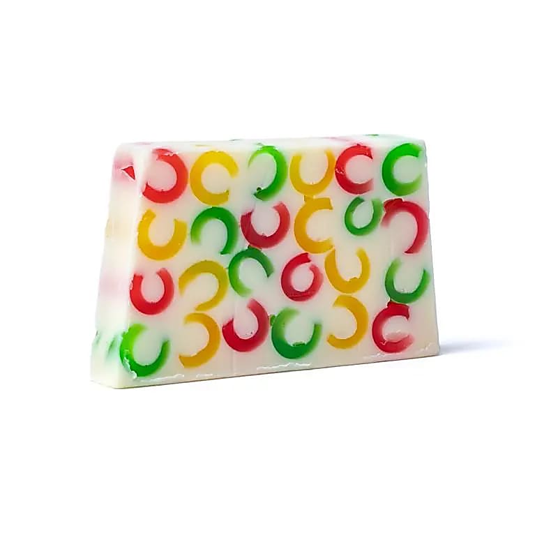 Handmade Natural Soap Dolce Vita from Latvia - 80g